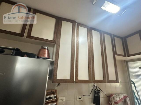 Imagem Apartamento com 2 Quartos à Venda, 56 m² em Vila Andrade - São Paulo