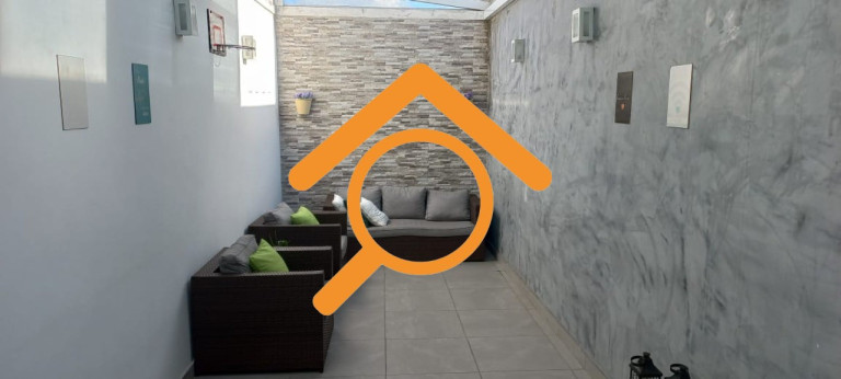Imagem Casa com 2 Quartos à Venda, 82 m² em Jardim Marajoara - São Paulo