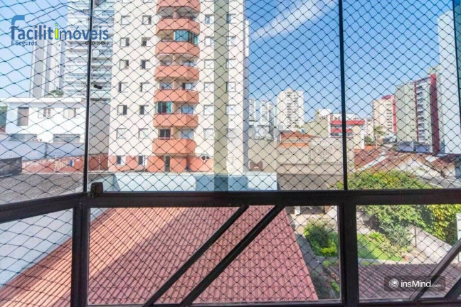 Imagem Apartamento com 2 Quartos à Venda, em Centro - São Bernardo Do Campo Imagem Apartamento com 2 Quartos à Venda, em Centro - São Bernardo Do Campo