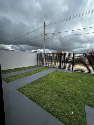 Imagem Casa com 3 Quartos à Venda, 250 m² em Parque Da Mata - Tangará Da Serra Imagem Casa com 3 Quartos à Venda, 250 m² em Parque Da Mata - Tangará Da Serra