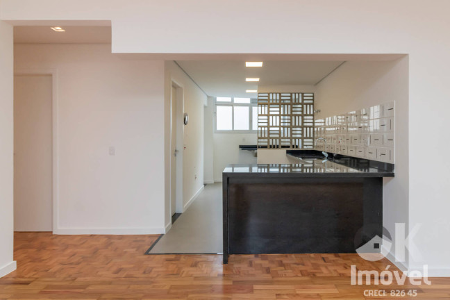 Imagem Apartamento com 2 Quartos à Venda, 129 m² em Higienópolis - São Paulo