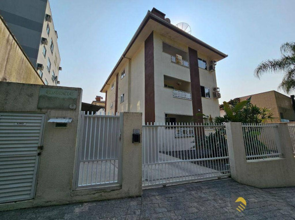 Apartamento com 2 Quartos à Venda, 53 m² em Bela Vista - Gaspar