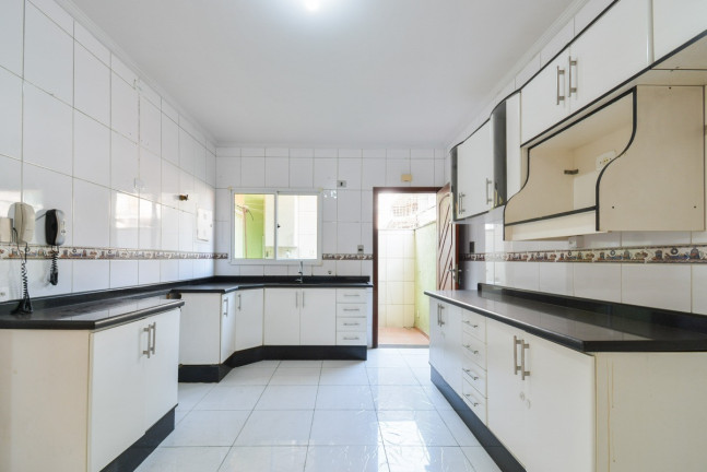 Imagem Casa de Condomínio com 3 Quartos à Venda, 165 m² em Penha - São Paulo