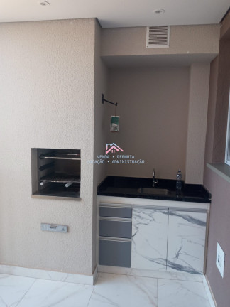 Imagem Apartamento com 3 Quartos à Venda, 84 m² em Jardim Do Lago - Jundiaí