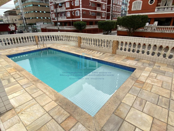 Imagem Apartamento com 2 Quartos à Venda, 82 m² em Tupi - Praia Grande
