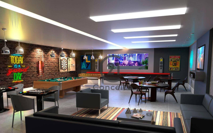 Imagem Apartamento com 2 Quartos à Venda, 96 m² em Campinas - São José Imagem Apartamento com 2 Quartos à Venda, 96 m² em Campinas - São José