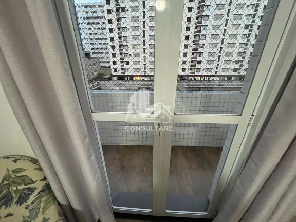 Imagem Apartamento com 1 Quarto à Venda, 50 m² em Gonzaga - Santos