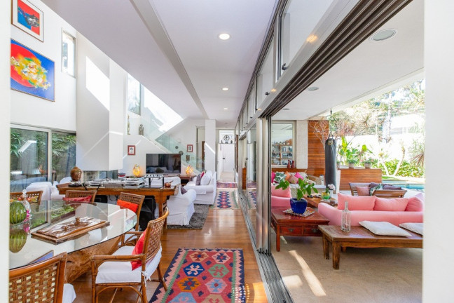 Imagem Casa com 4 Quartos à Venda, 350 m² em Granja Julieta - São Paulo