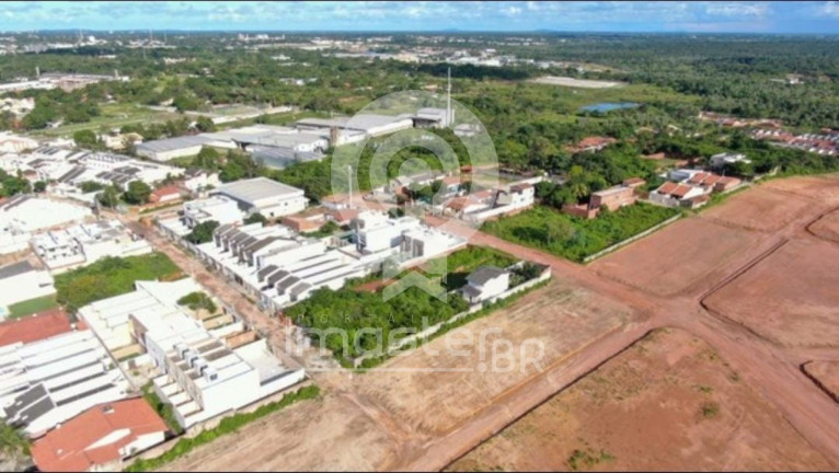 Imagem Terreno à Venda, 150 m² em Coité - Eusébio Imagem Terreno à Venda, 150 m² em Coité - Eusébio