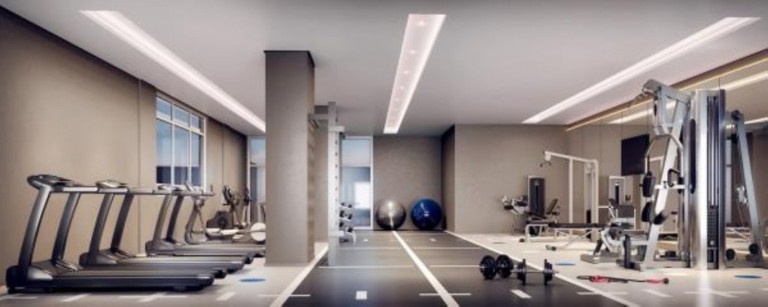 Imagem Imóvel com 2 Quartos à Venda, 68 m² em Perdizes - São Paulo