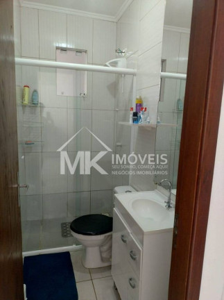 Imagem Casa à Venda, em Vila São Tiago - Piraquara Imagem Casa à Venda, em Vila São Tiago - Piraquara