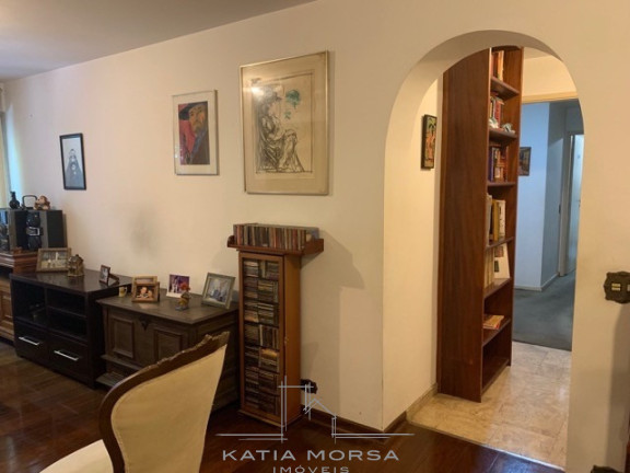 Imagem Imóvel com 3 Quartos à Venda, 140 m² em Moema - São Paulo Imagem Imóvel com 3 Quartos à Venda, 140 m² em Moema - São Paulo