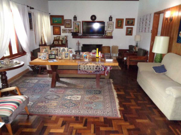 Imagem Imóvel com 3 Quartos à Venda, 200 m² em Iucas - Teresópolis