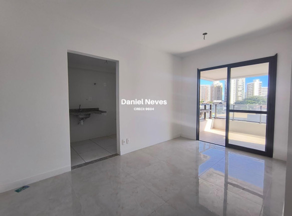 Imagem Apartamento com 2 Quartos à Venda, 61 m² em Jardim Armação - Salvador