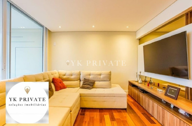Imagem Apartamento com 3 Quartos à Venda, 119 m² em Perdizes - São Paulo Imagem Apartamento com 3 Quartos à Venda, 119 m² em Perdizes - São Paulo