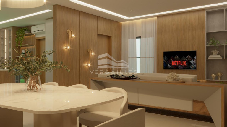 Casa com 3 Quartos à Venda, 228 m² em Nova Esperança - Porto Velho