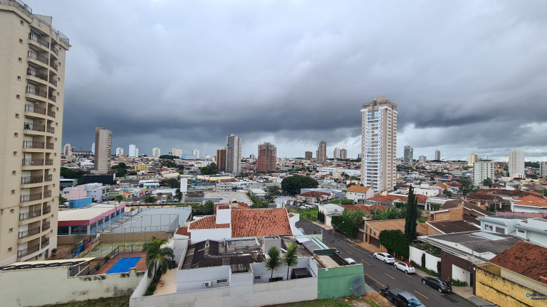 Imagem Imóvel com 2 Quartos à Venda, 86 m² em São José - Franca Imagem Imóvel com 2 Quartos à Venda, 86 m² em São José - Franca