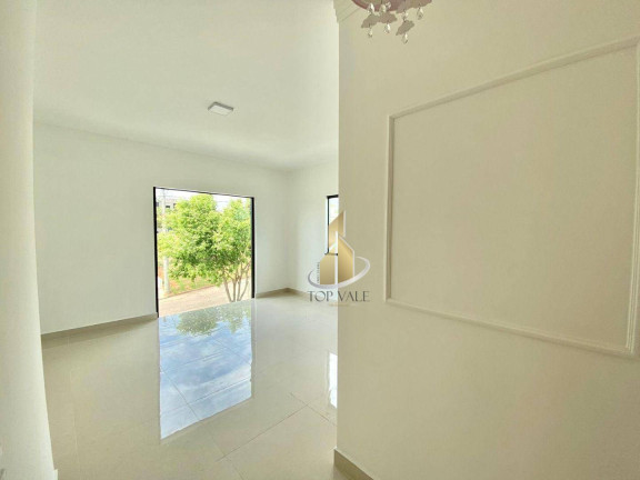 Imagem Sobrado com 5 Quartos à Venda, 302 m² em Condomínio Terras Do Vale - Caçapava Imagem Sobrado com 5 Quartos à Venda, 302 m² em Condomínio Terras Do Vale - Caçapava