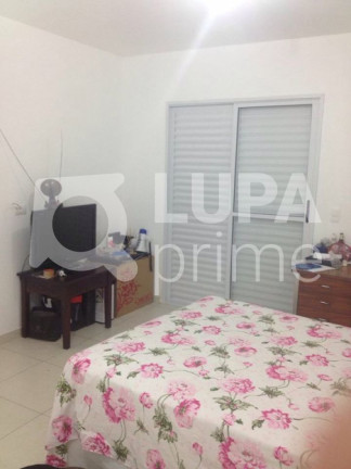 Imagem Casa com 3 Quartos à Venda, 188 m² em Vila Maria Alta - São Paulo