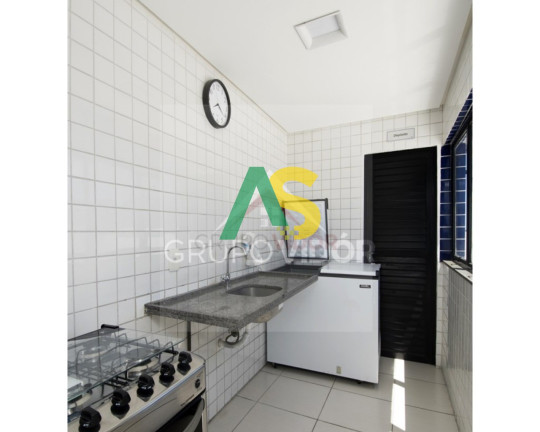 Imagem Imóvel com 2 Quartos à Venda, 50 m² em Casa Amarela - Recife Imagem Imóvel com 2 Quartos à Venda, 50 m² em Casa Amarela - Recife