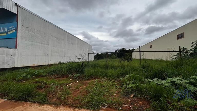 Imagem Terreno à Venda, 800 m² em Jardim Radialista - Campo Grande Imagem Terreno à Venda, 800 m² em Jardim Radialista - Campo Grande