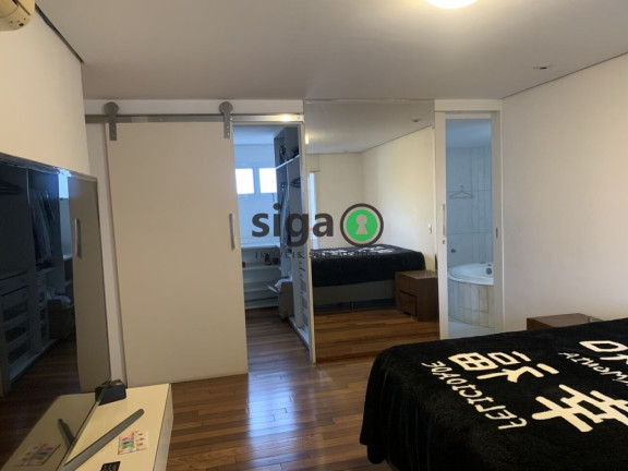 Imagem Apartamento com 3 Quartos à Venda, 204 m² em Vila Andrade - São Paulo Imagem Apartamento com 3 Quartos à Venda, 204 m² em Vila Andrade - São Paulo