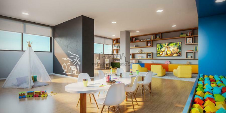 Imagem Apartamento com 3 Quartos à Venda, 134 m² em Belenzinho - São Paulo