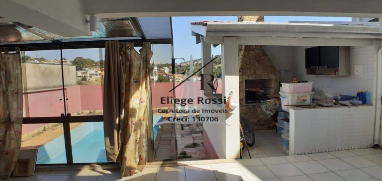 Imagem Casa com 3 Quartos à Venda,  em Loteamento Fernando Momentel - Itatiba