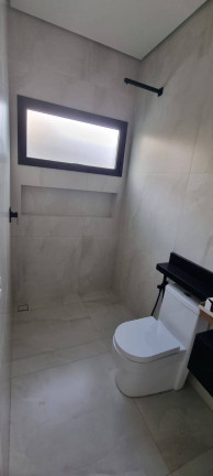Casa de Condomínio com 3 Quartos à Venda, 166 m² em Jardim Primavera - Itupeva