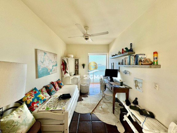 Imagem Apartamento com 3 Quartos à Venda, 156 m² em Jardim Astúrias - Guarujá Imagem Apartamento com 3 Quartos à Venda, 156 m² em Jardim Astúrias - Guarujá