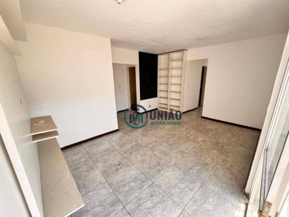 Imagem Apartamento com 2 Quartos à Venda, 66 m² em Santa Rosa - Niterói
