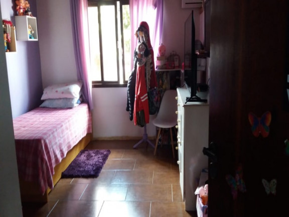 Imagem Casa com 3 Quartos à Venda, 200 m² em Parque Santa Fé - Porto Alegre