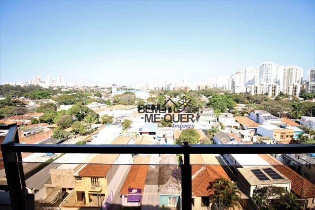 Cobertura com 4 Quartos à Venda, 284 m² em Bela Aliança - São Paulo