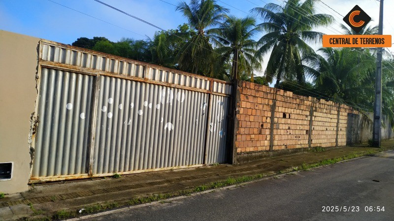 Imagem Terreno à Venda, 1.080 m² em Quintas De Abrantes - Camaçari