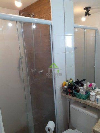 Imagem Apartamento com 2 Quartos à Venda, 59 m² em Granja Viana - Cotia Imagem Apartamento com 2 Quartos à Venda, 59 m² em Granja Viana - Cotia