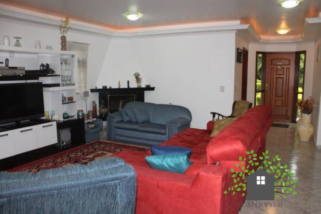 Imagem Casa com 4 Quartos à Venda, 763 m² em Jardim Do Golf I - Jandira Imagem Casa com 4 Quartos à Venda, 763 m² em Jardim Do Golf I - Jandira