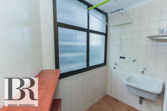 Imagem Apartamento com 2 Quartos à Venda ou Locação, 65 m² em Campo Belo - São Paulo
