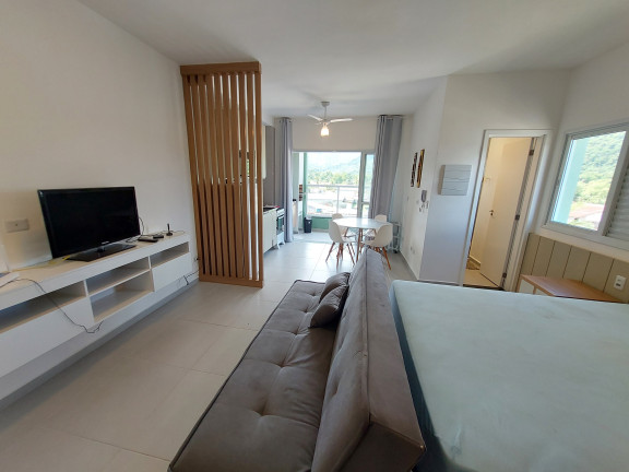 Imagem Apartamento com 1 Quarto à Venda, 37 m² em Perequê Açu - Ubatuba Imagem Apartamento com 1 Quarto à Venda, 37 m² em Perequê Açu - Ubatuba