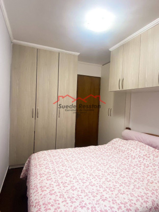 Imagem Apartamento com 2 Quartos à Venda, 50 m² em Vila Emir - São Paulo