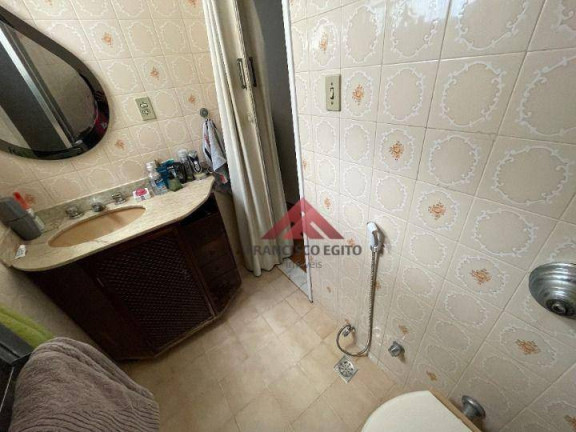 Imagem Apartamento com 3 Quartos à Venda, 90 m² em Icaraí - Niterói Imagem Apartamento com 3 Quartos à Venda, 90 m² em Icaraí - Niterói