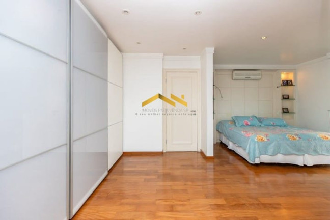 Imagem Apartamento com 4 Quartos à Venda, 280 m² em Vila Congonhas - São Paulo Imagem Apartamento com 4 Quartos à Venda, 280 m² em Vila Congonhas - São Paulo