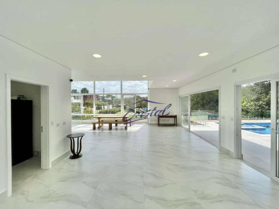 Imagem Casa com 5 Quartos à Venda, 557 m² em Jardim Do Golf I - Jandira Imagem Casa com 5 Quartos à Venda, 557 m² em Jardim Do Golf I - Jandira