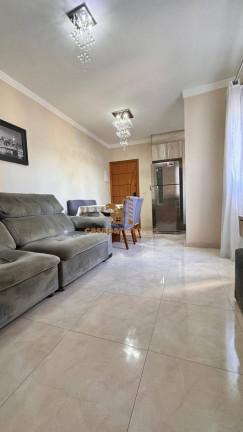 Cobertura com 2 Quartos à Venda, 100 m² em Vila Metalúrgica - Santo André