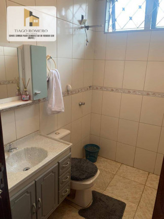 Imagem Casa com 2 Quartos à Venda, 308 m² em Jardim Dos Flamboyants - Araraquara