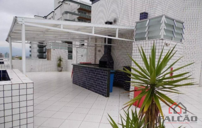 Imagem Apartamento com 1 Quarto à Venda, 44 m² em Canto Do Forte - Praia Grande Imagem Apartamento com 1 Quarto à Venda, 44 m² em Canto Do Forte - Praia Grande