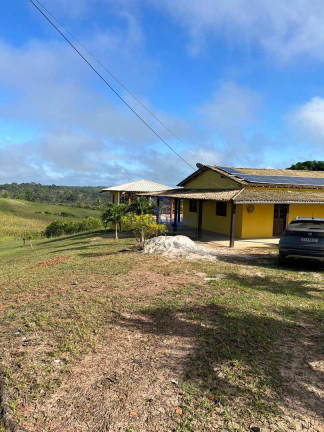 Imagem Fazenda à Venda, 41.000 m² em Barra Do Pojuca - Camaçari Imagem Fazenda à Venda, 41.000 m² em Barra Do Pojuca - Camaçari