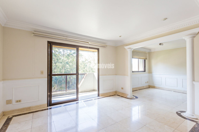Imagem Apartamento com 3 Quartos para Alugar, 150 m² em Morumbi - São Paulo