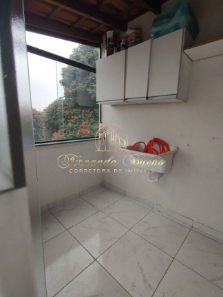 Imagem Cobertura com 2 Quartos à Venda, 7.500 m² em Vila Scarpelli - Santo André