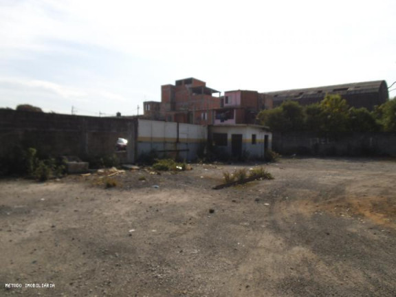 Imagem Galpão à Venda, 20.000 m² em Utinga - Santo André Imagem Galpão à Venda, 20.000 m² em Utinga - Santo André