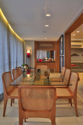 Imagem Apartamento com 3 Quartos à Venda, 160 m² em Jardim Santa Maria - São José Do Rio Preto Imagem Apartamento com 3 Quartos à Venda, 160 m² em Jardim Santa Maria - São José Do Rio Preto